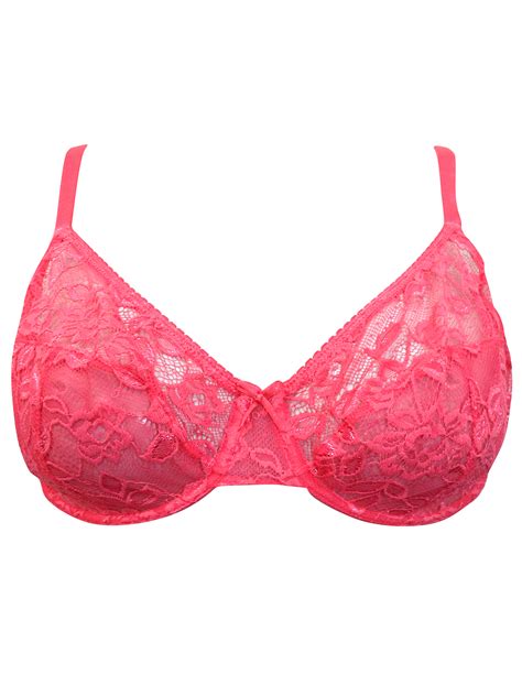 Sexy Bras at M&S